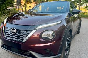 NISSAN JUKE 1.6 Hybrid 143 CV Connecta – 2023