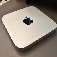 Mac Mini (fine 2014)