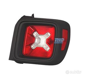 FANALE DESTRO JEEP RENEGADE 15-