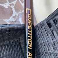 Daiwa AW 1030-11 fissa mt 11