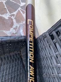 Daiwa AW 1030-11 fissa mt 11