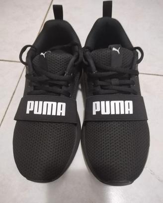 Puma Wired Run