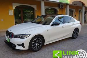 LINK MOTORS: BMW 316 DIESEL/HYBRID 122 CV