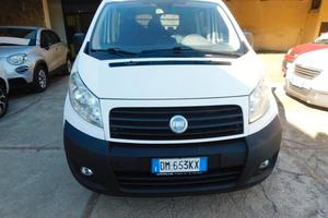 Fiat Scudo 2.0 MJT PC Combi 5 posti (M1)