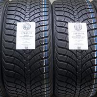 4 GOMME 255 35 19 275 35 19 KUMHO A66871/66872