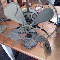 ventilatore antico