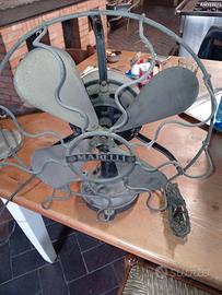 ventilatore antico