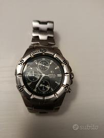 Orologio da uomo Breil YM92 cronografo 