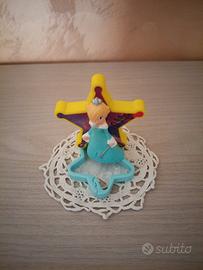 Personaggio "Rosalinda" - Super Mario - McDonald's
