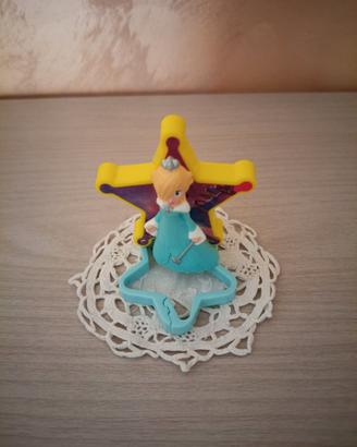 Personaggio "Rosalinda" - Super Mario - McDonald's