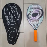 Racchetta beach tennis Vision 