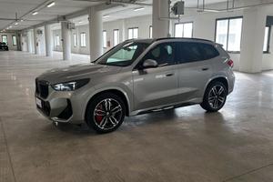 BMW X1 sDrive 18d MSport Pro DCT
