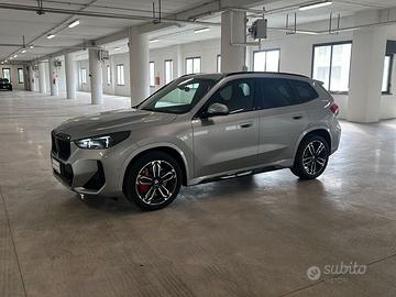 BMW X1 sDrive 18d MSport Pro DCT