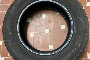  4 pneumatici invernali 