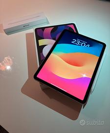 Ipad 4 generazione + Apple Pencil 2 generazione