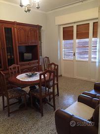 Appartamento in montagna