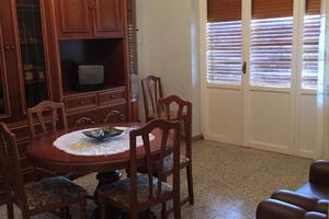 Appartamento in montagna