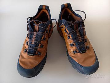 Scarpe trekking La Sportiva