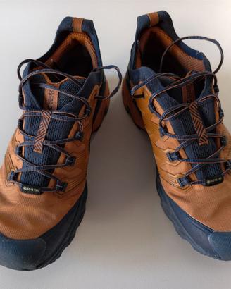 Scarpe trekking La Sportiva