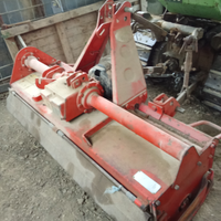 Vendita fresa trattore