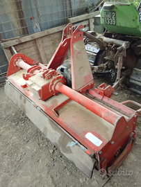 Vendita fresa trattore
