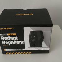 repellente per topi zanzare e formiche