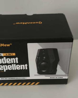 repellente per topi zanzare e formiche