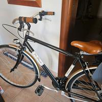 bici via veneto 