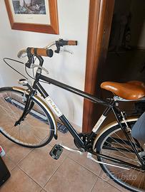 bici via veneto 