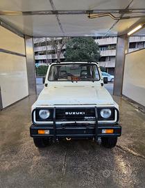 Suzuki sj413 santana