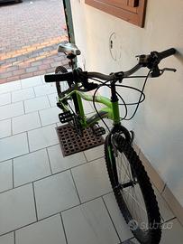 Bicicletta