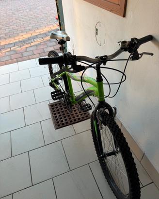 Bicicletta