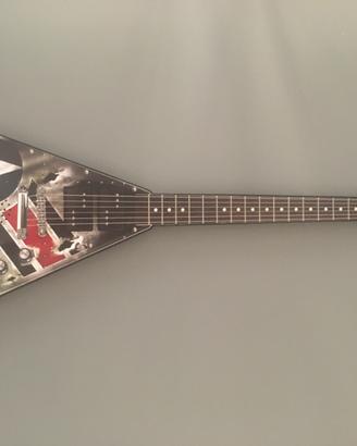 Chitarra bimbo
