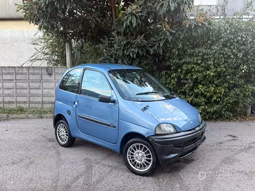 Microcar 50 - possibile trasporto a domicilio