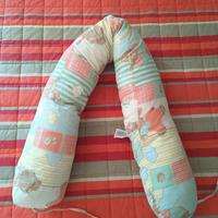 Cuscino per allattamento 