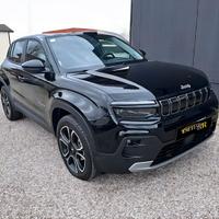 Jeep Avenger 1.2 Turbo Benzina  MHEV Altitude