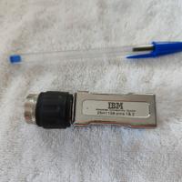 Adapter IBM 25H1158 pins 1&2 e SAIET TZ 207