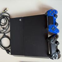playstation 4 slim