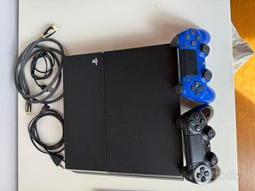 playstation 4 slim