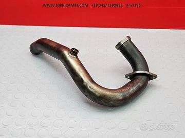 COLLETTORE SCARICO HUSQVARNA TE 449 2010 2011 TXC