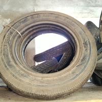 pneumatico originale michelin 2.75-9" vespa lambre