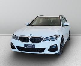 BMW Serie 3 G21 2019 Touring - 320d Touring U10489