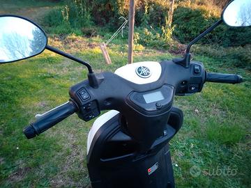 Yamaha Neo's Elettrico - 2023