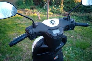 Yamaha Neo's Elettrico - 2023