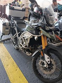 Triumph Tiger 900 - 2020