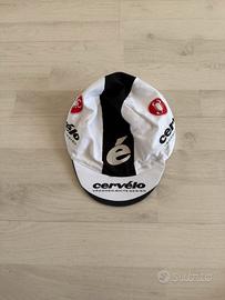 Berretto Castelli