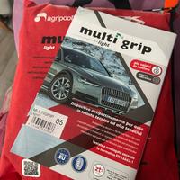Multi grip copri gomme invernali