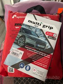 Multi grip copri gomme invernali