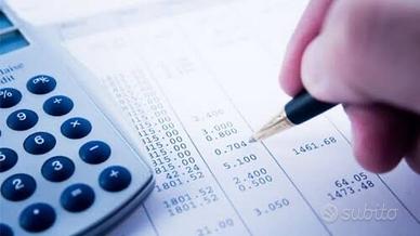 Addetto paghe e contributi