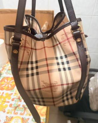 Borsa Burberry